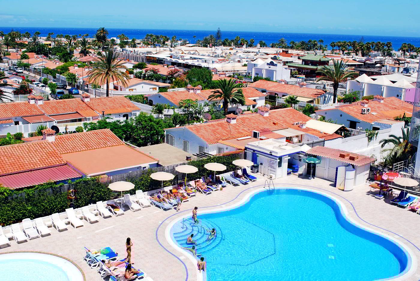 Tamaran-Apartamentos-General-view-8