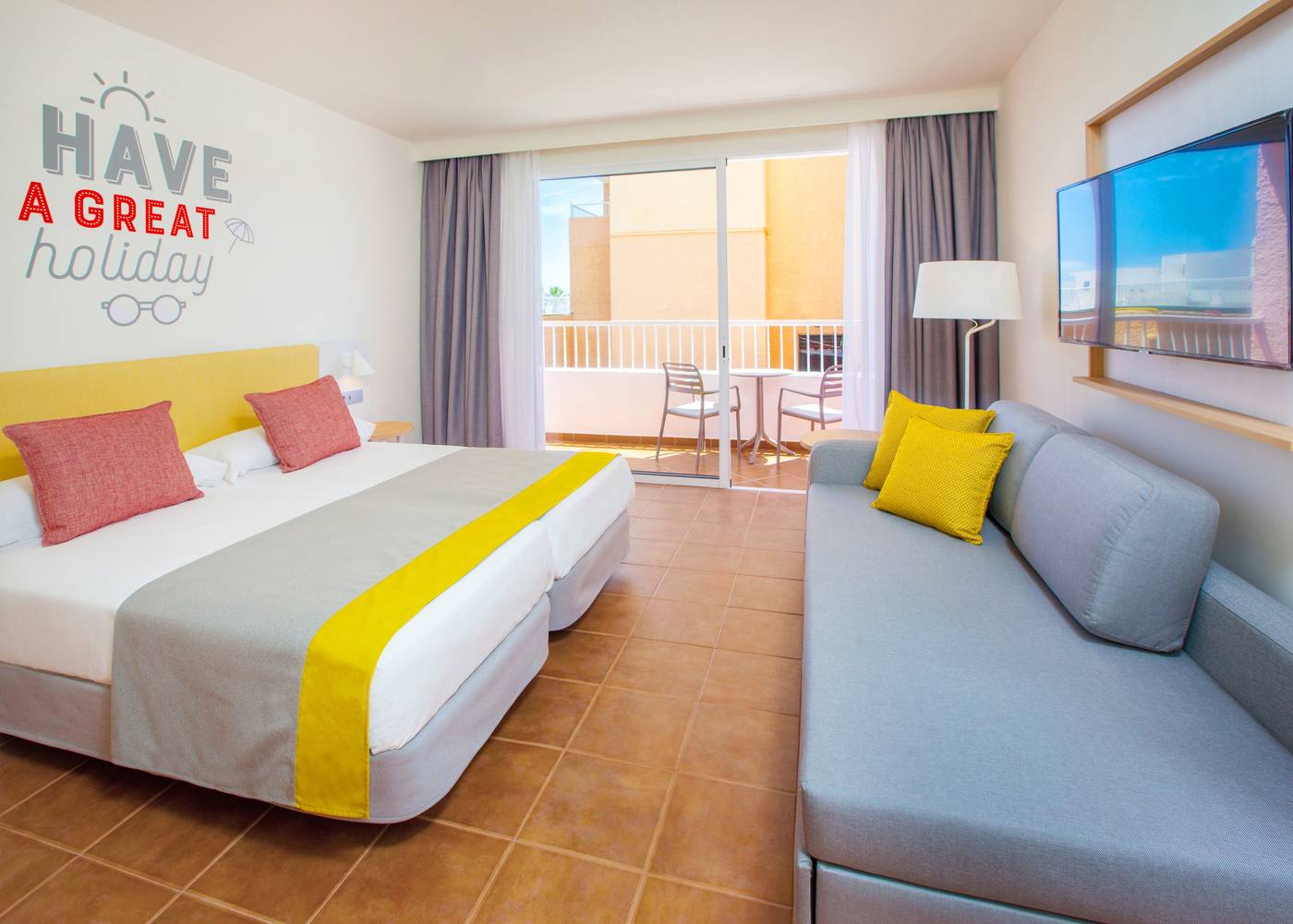 Abora Interclub Atlantic by Lopesan Hotels in Canaries, Gran Canaria, Spain