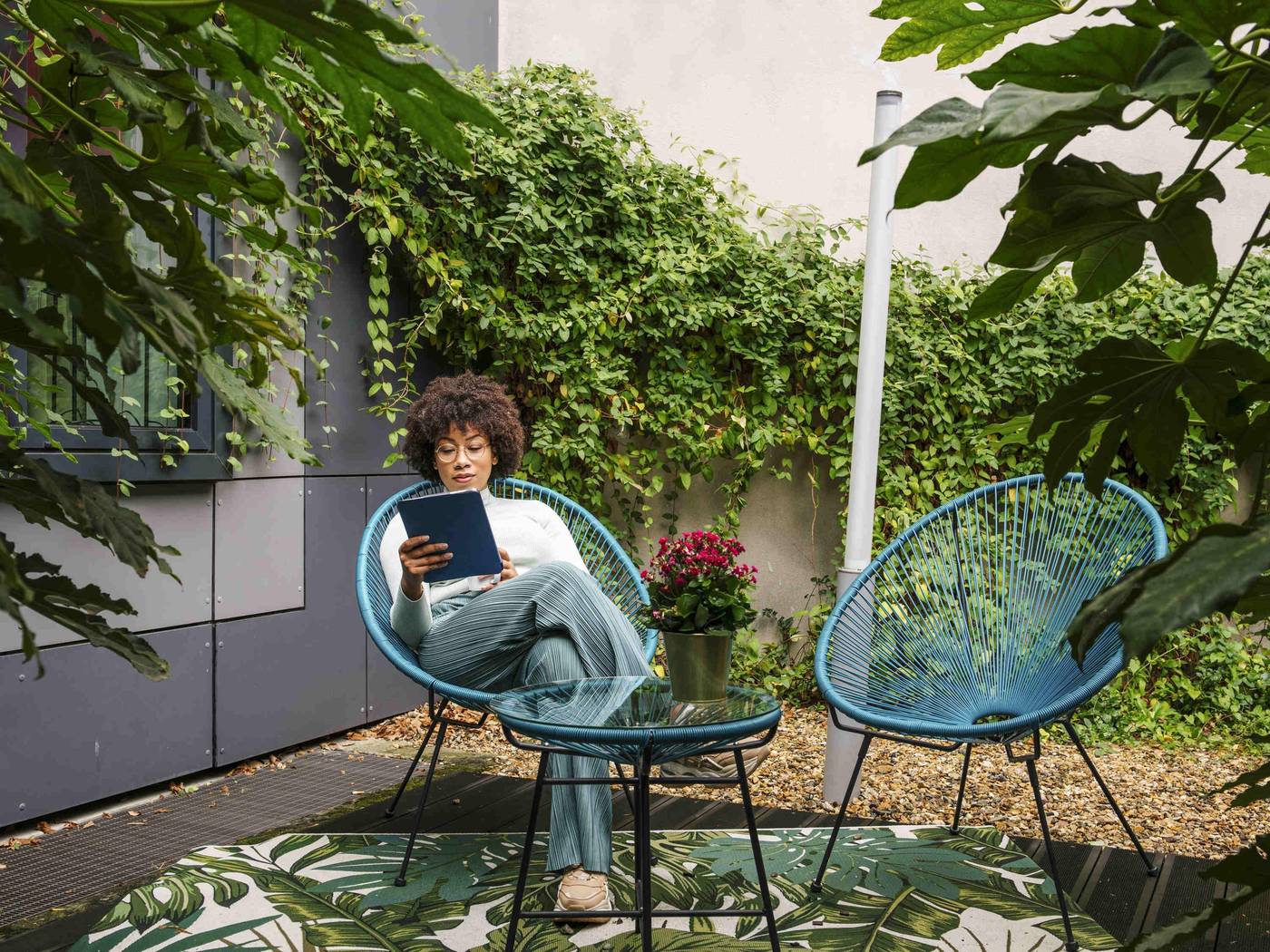 Aparthotel-Adagio-access-Paris-Reuilly-General-view-10