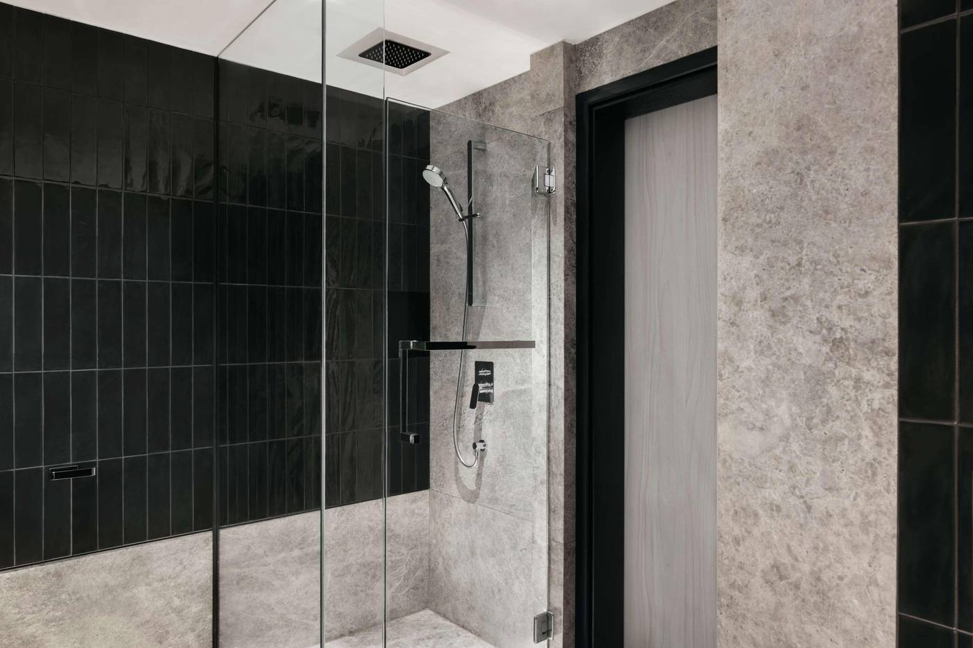 Hilton Singapore Orchard - Singapore - SINGAPORE - Room - 4