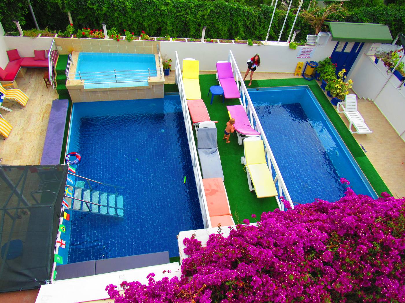Kavala-Studio-Pool-3
