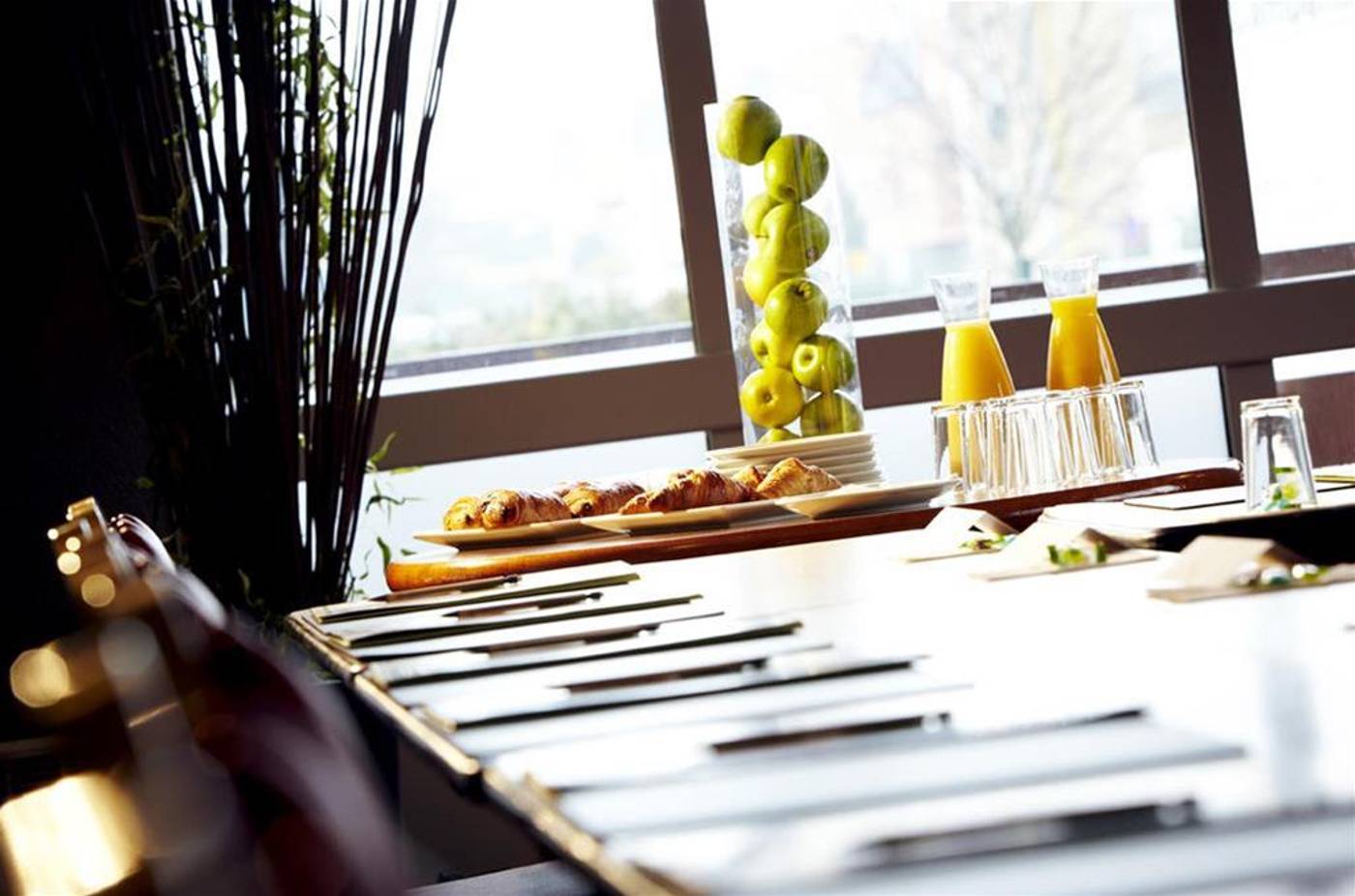 Campanile-Marne-la-Vallee---Chelles-Conferences-57