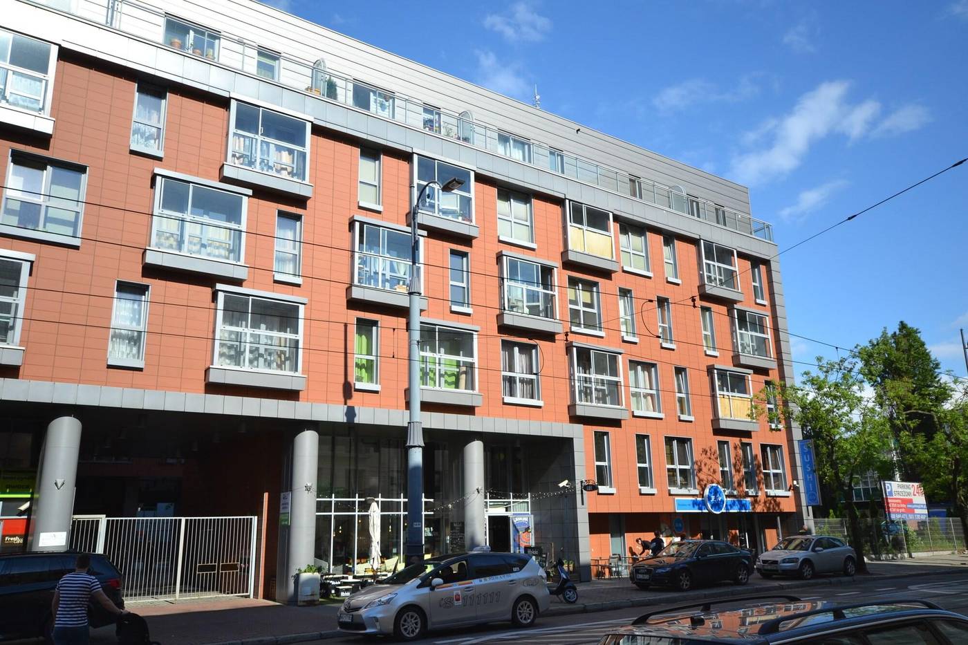 Senator-Warsaw-Apartments-General-view-1