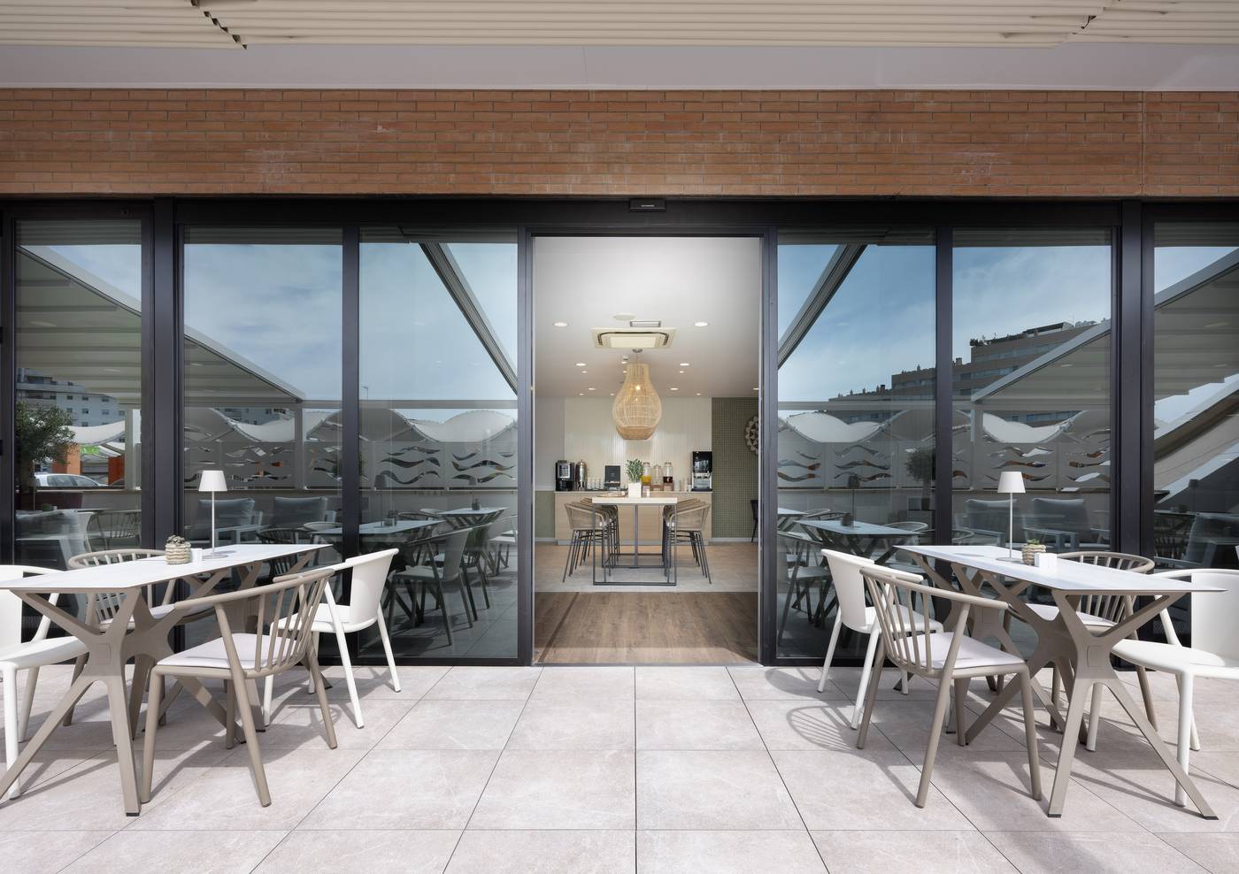 Malaga-Alameda-Centro-Affiliated-by-Melia-Restaurant-26