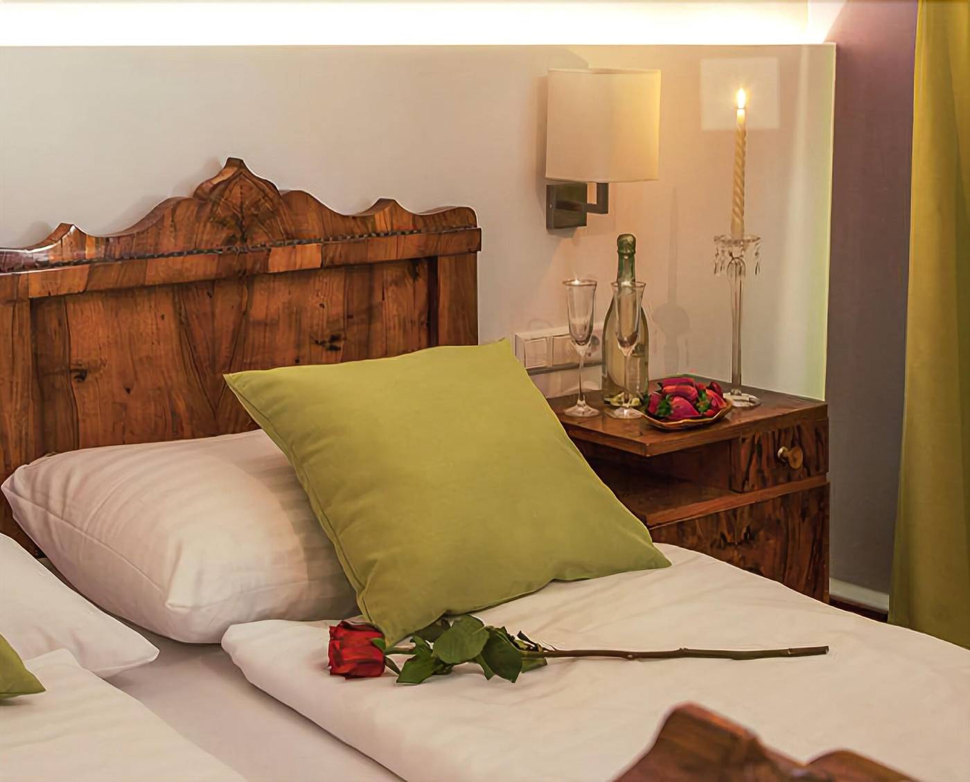 Urban Stay Salzburg City-Austria-SALZBURG-Room-7