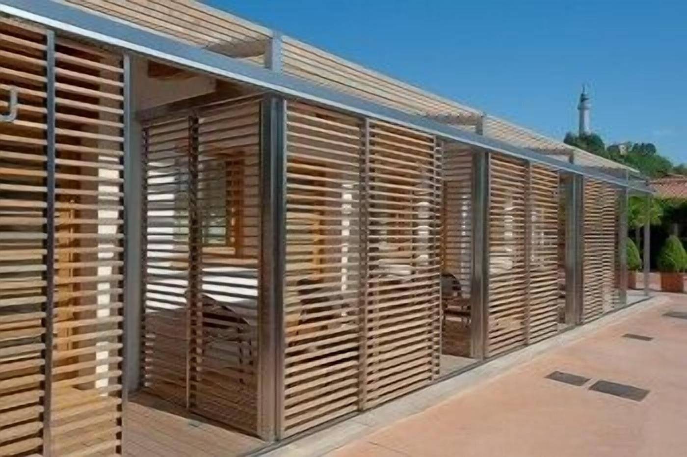 Tre Merli Beach Hotel-Italy-TRIESTE -General view-2