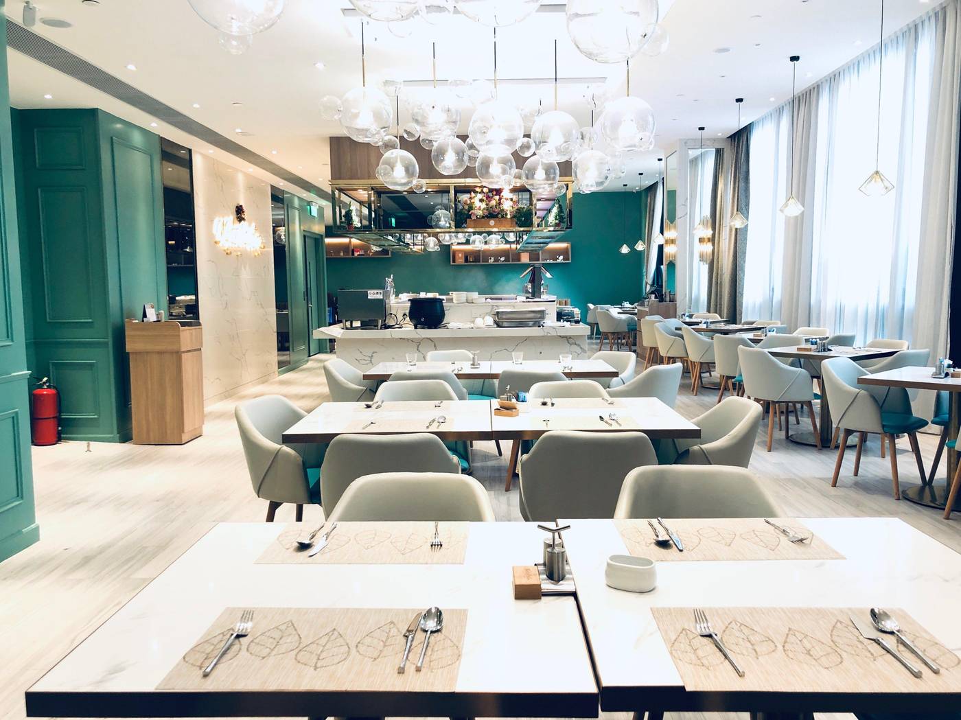 Holiday-Inn-Express-Hong-Kong-Kowloon-CBD2-Restaurant-31