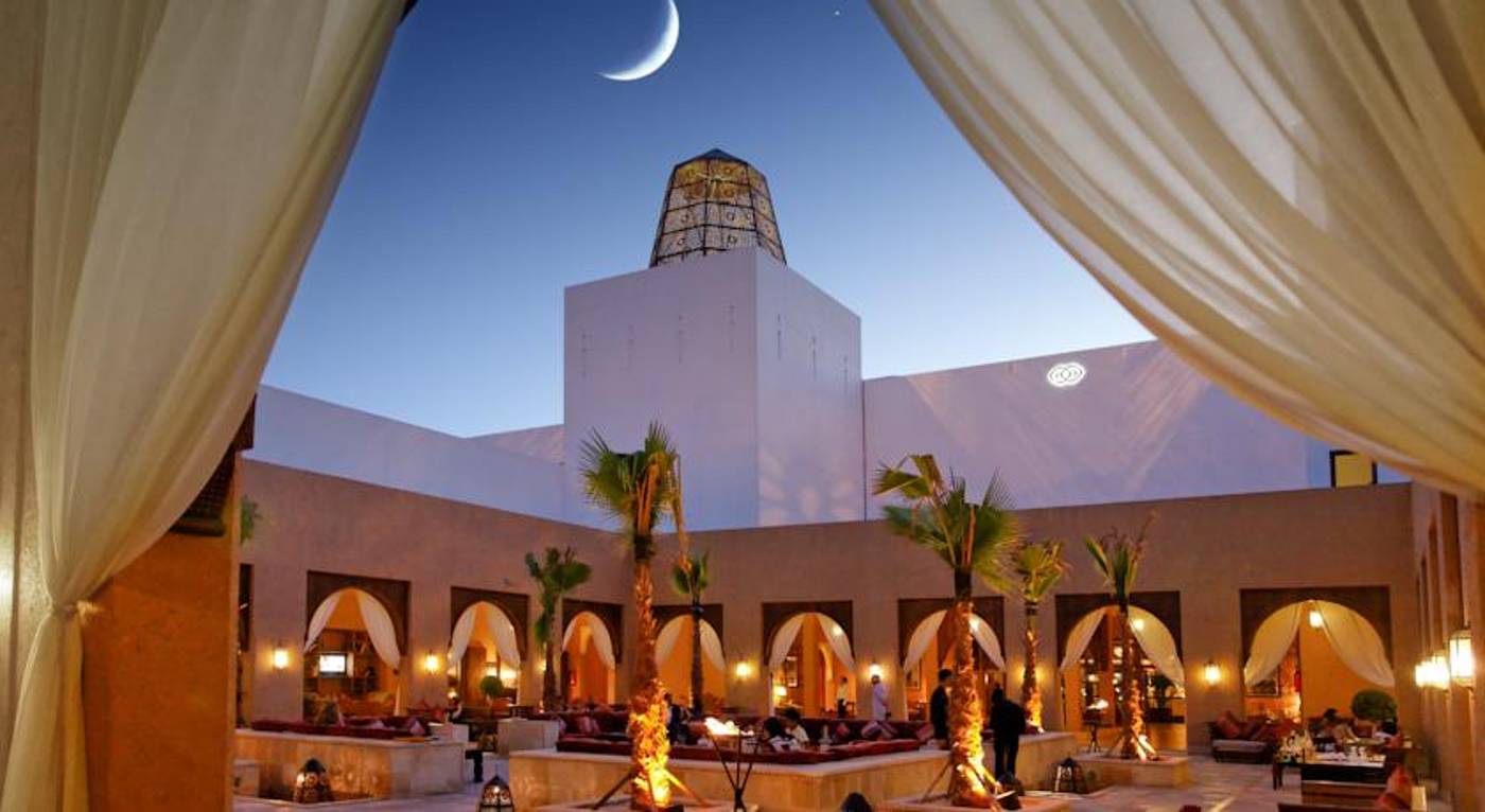 Sofitel Agadir Royal Bay Resort