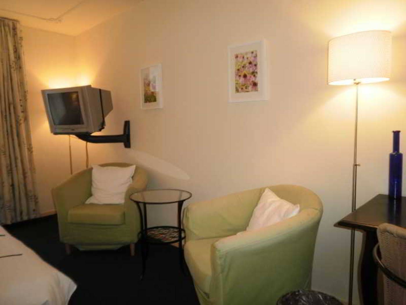 Grand Canal Delft-Netherlands-DELFT-General view-5