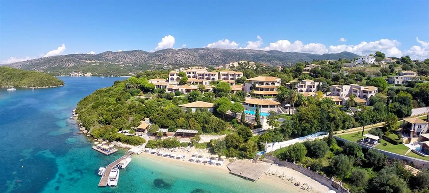 Domotel Agios Nikolaos Suites Resort