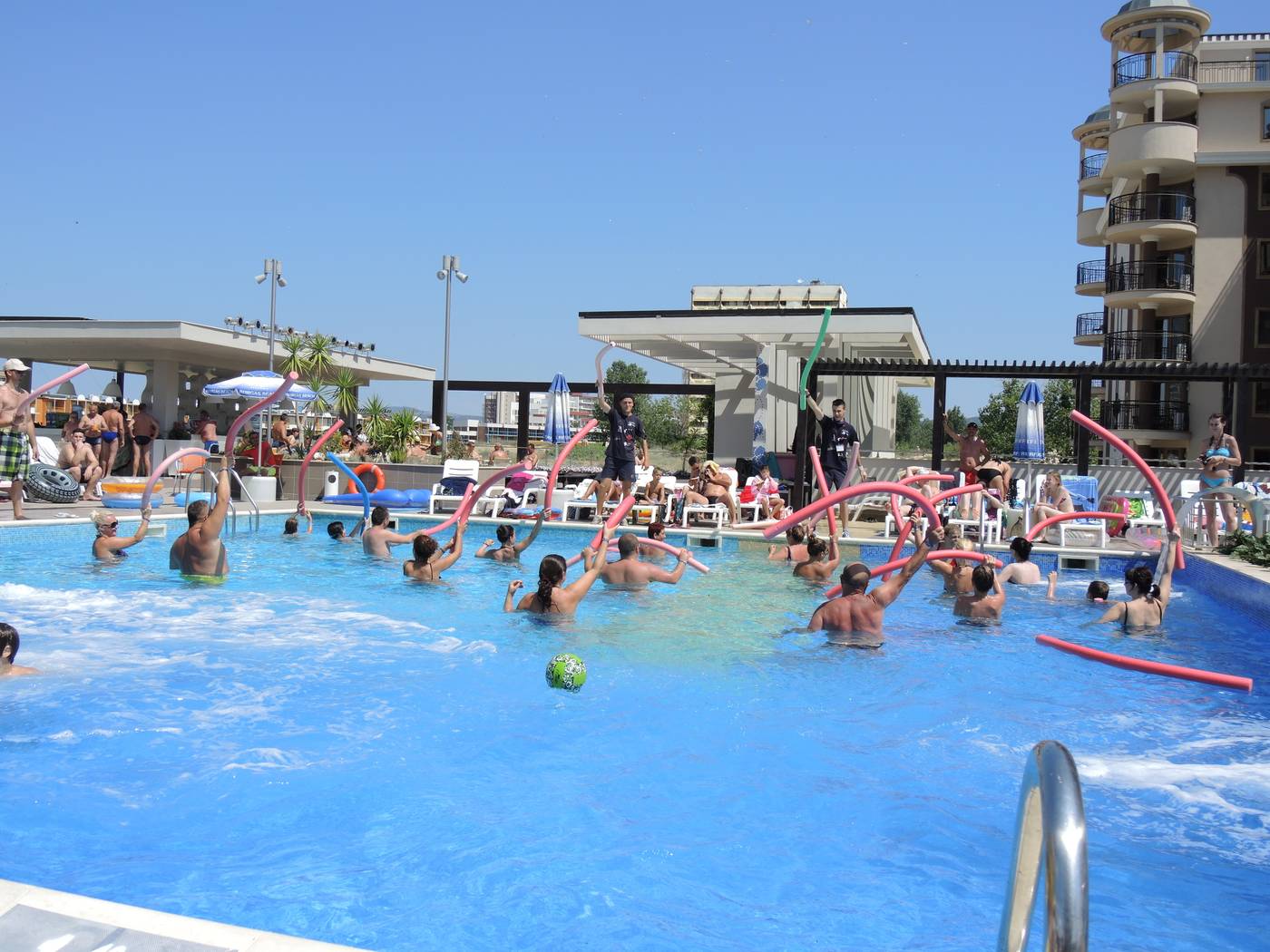 Burgas Beach 19.01.26