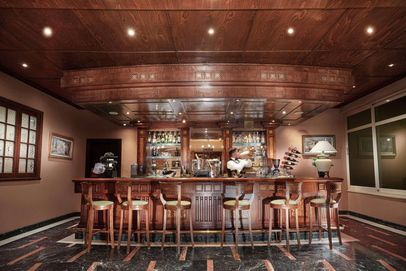 Steigenberger-Nile-Palace-Luxor-Restaurant-22