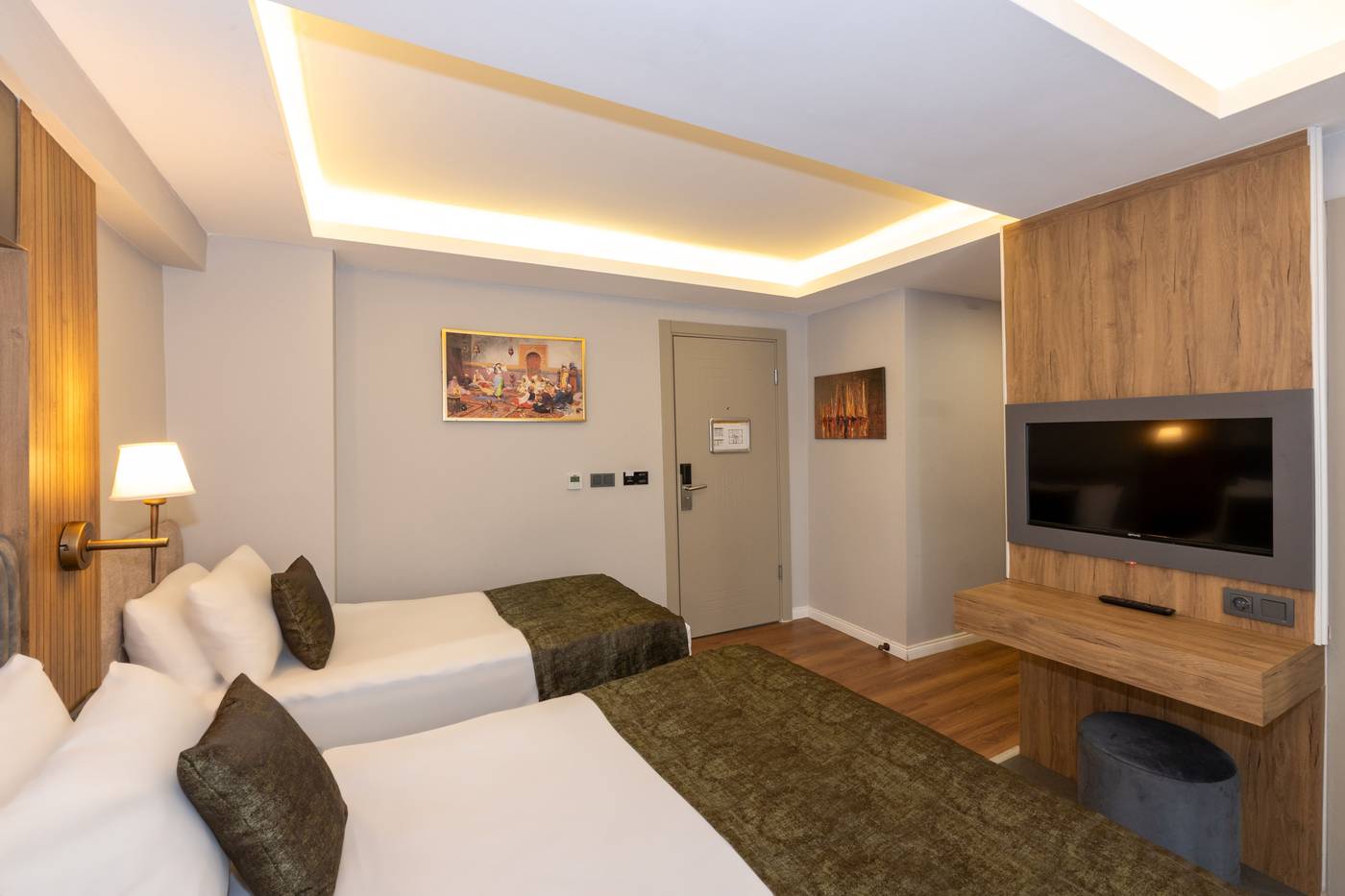 Harmony-Hotel-Istanbul-Room-33