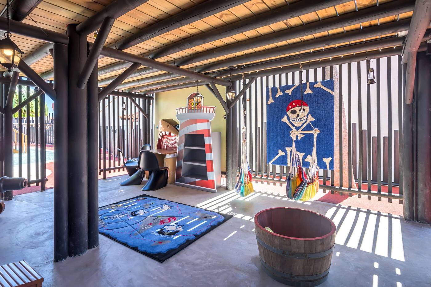 Barcelo-Fuerteventura-Royal-Level--Family-Club--NU-Sports-and-Entertainment-62