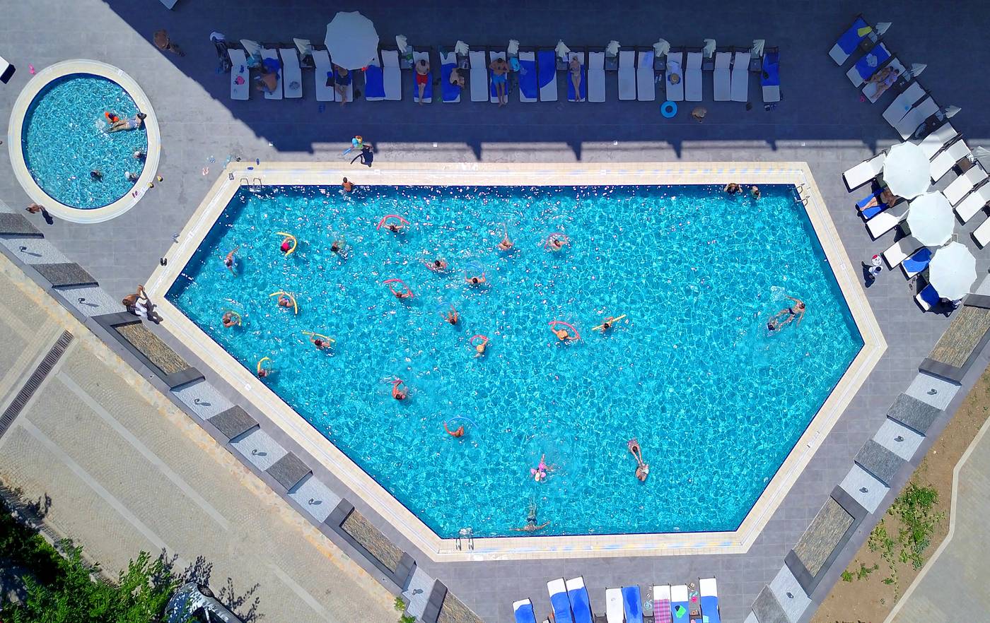 Imperial Turkiz Resort