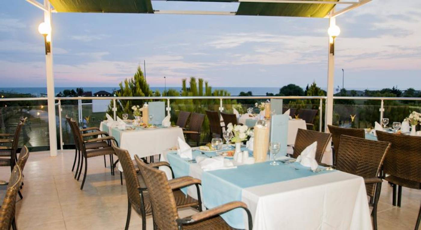 Vera Verde Resort