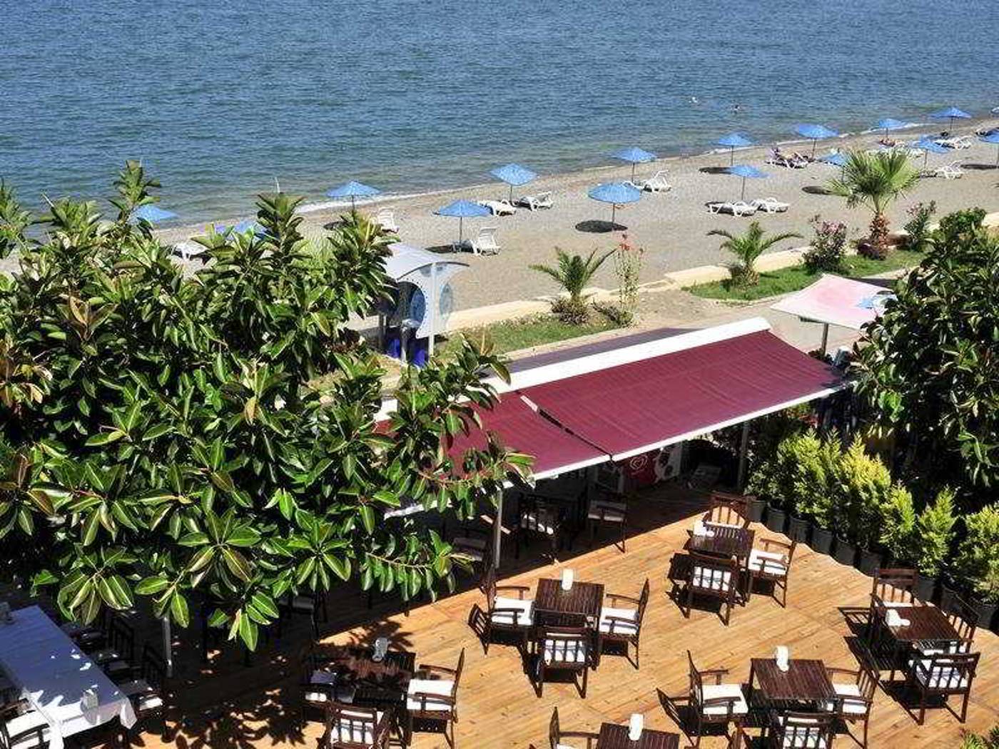 Makri-Beach-hotel-Beach-13