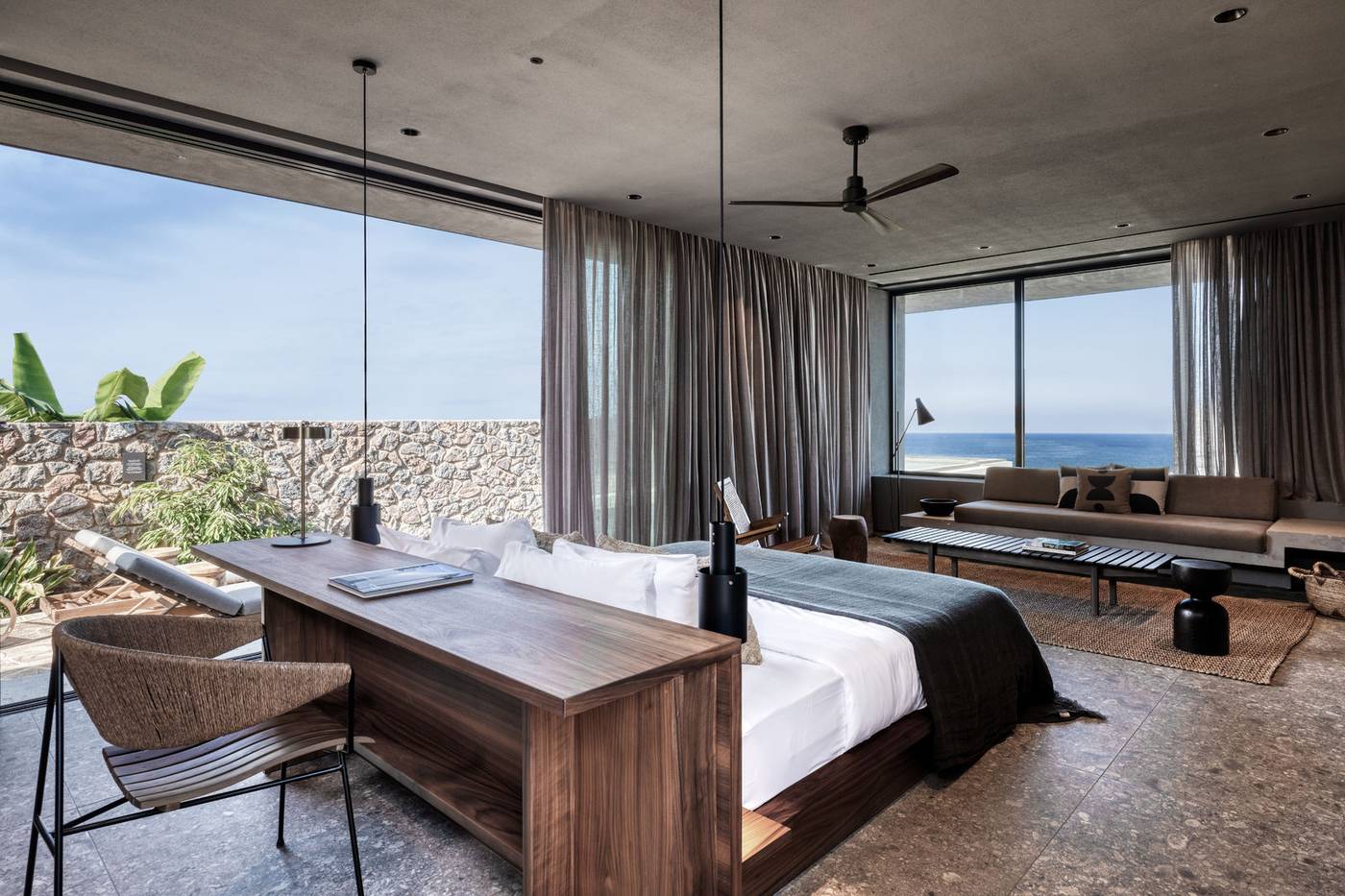 Domes Zeen, a Luxury Collection Resort, Chania