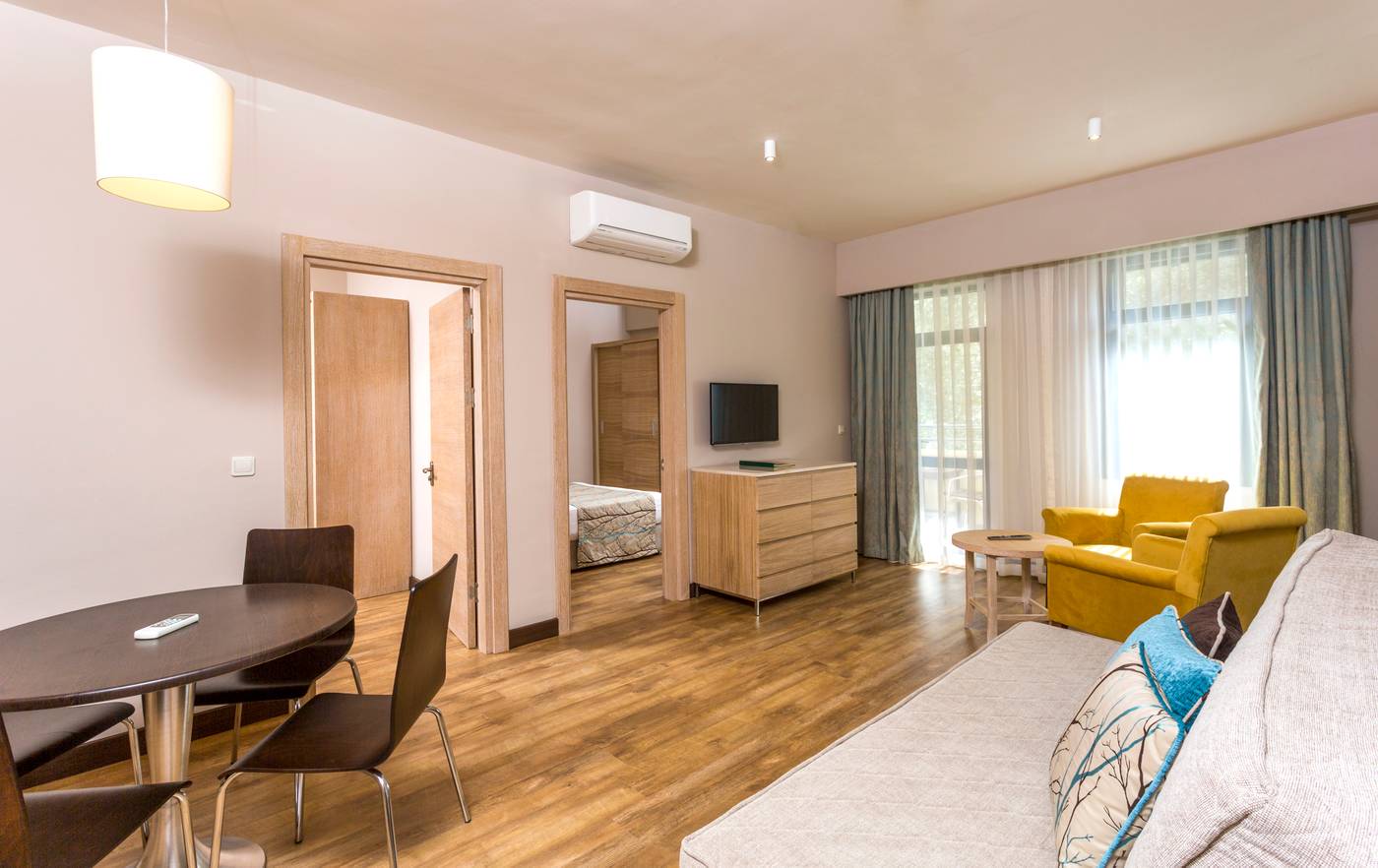 Club Melas Prive (ex. Melas Holiday Village)