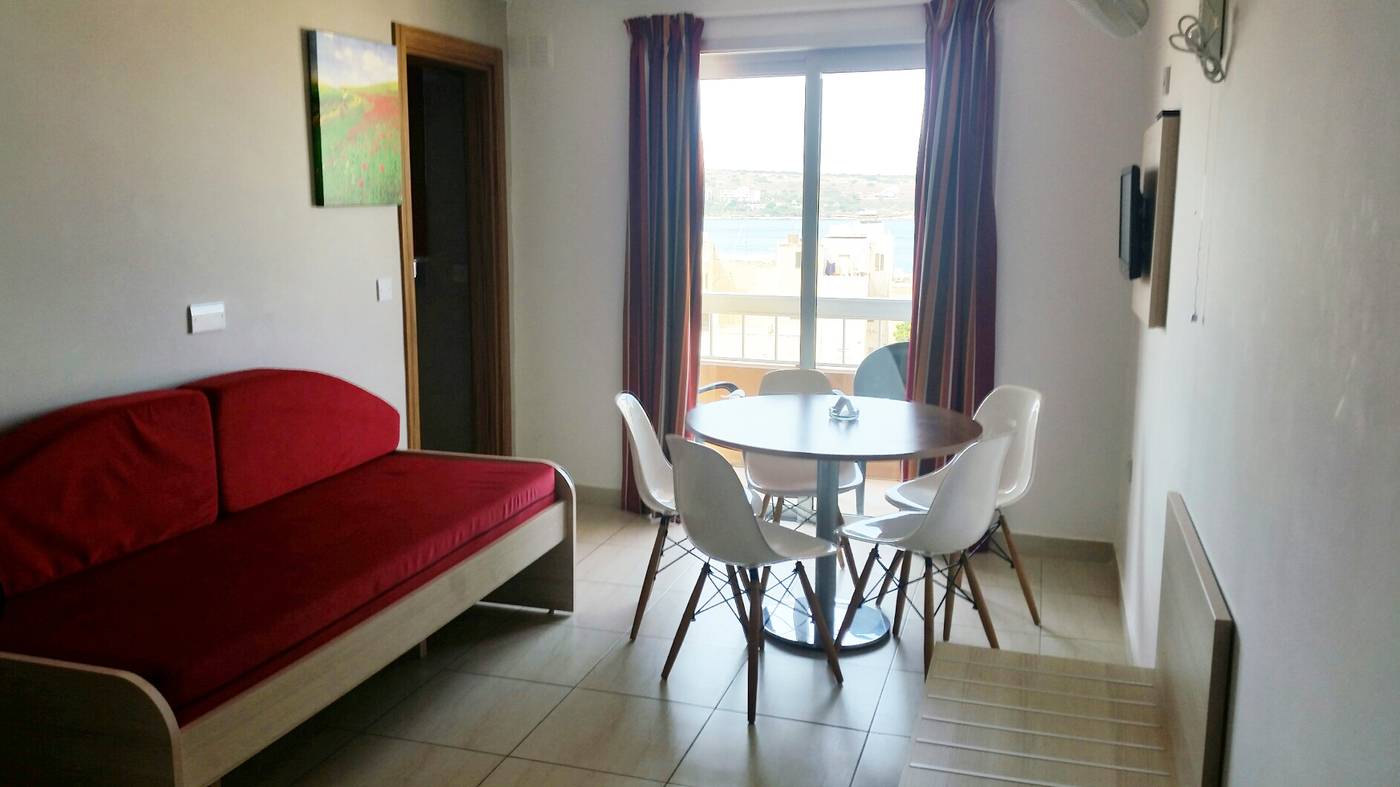 Luna Holiday Complex