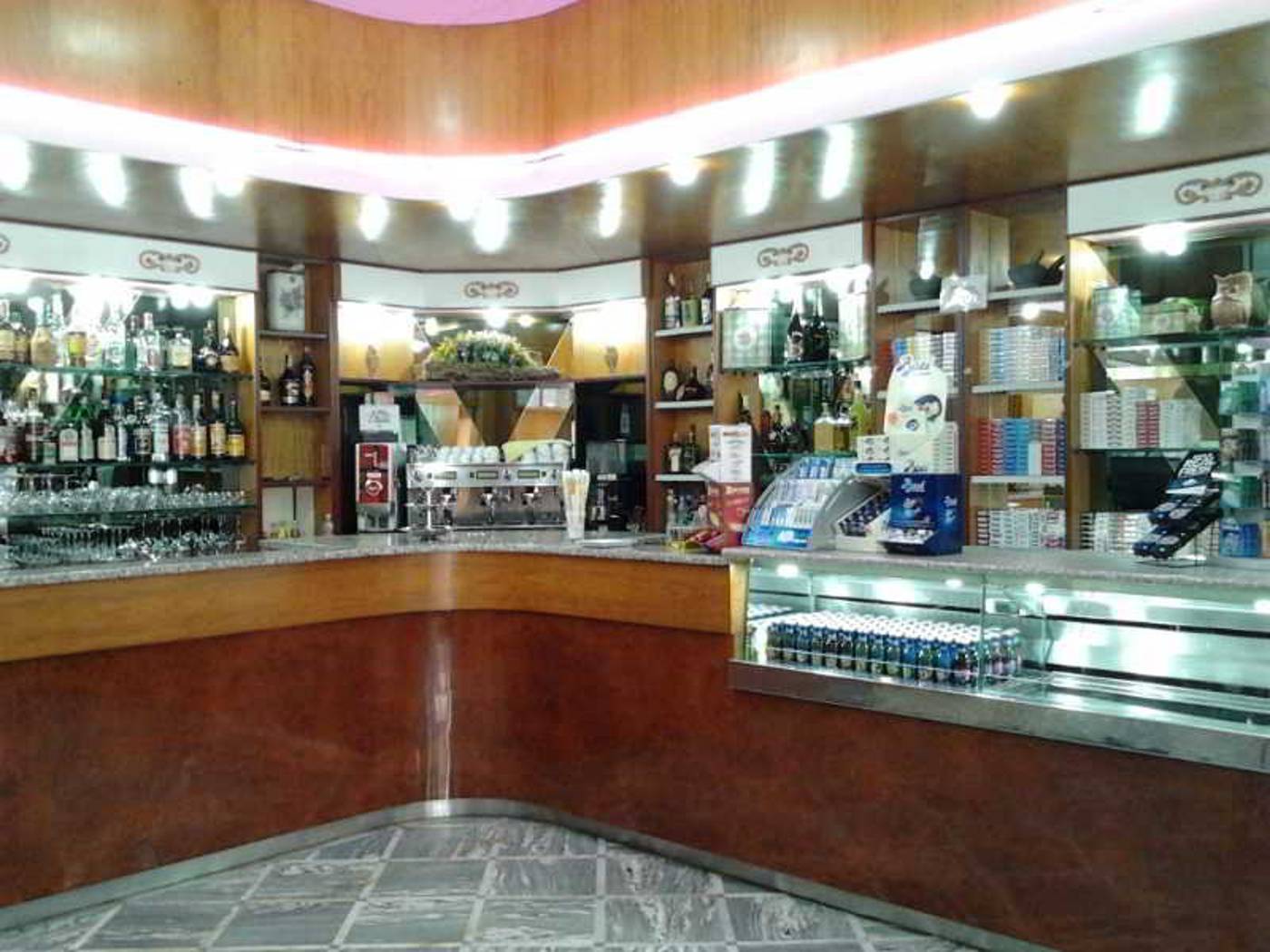 Grande Albergo Abruzzo-Italy-CHIETI-General view-9