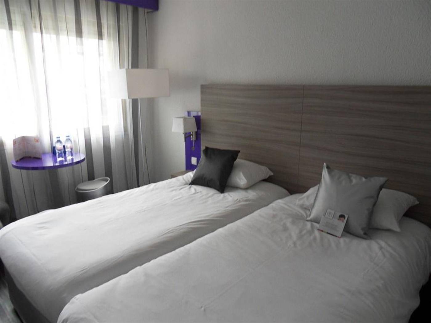 Ibis Styles Grenoble Centre Gare-France-Grenoble-General view-3