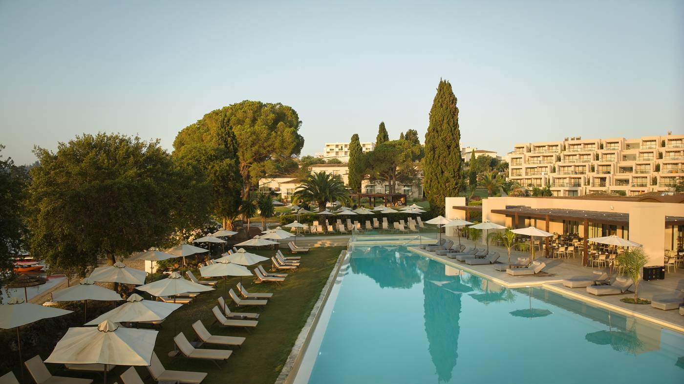Dreams Corfu Resort & Spa