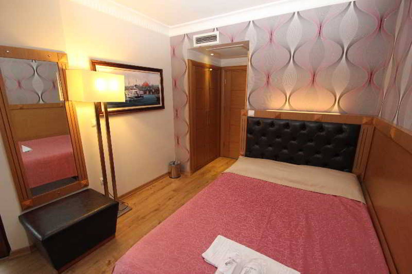 Levent-Hotel-Istanbul-Room-40