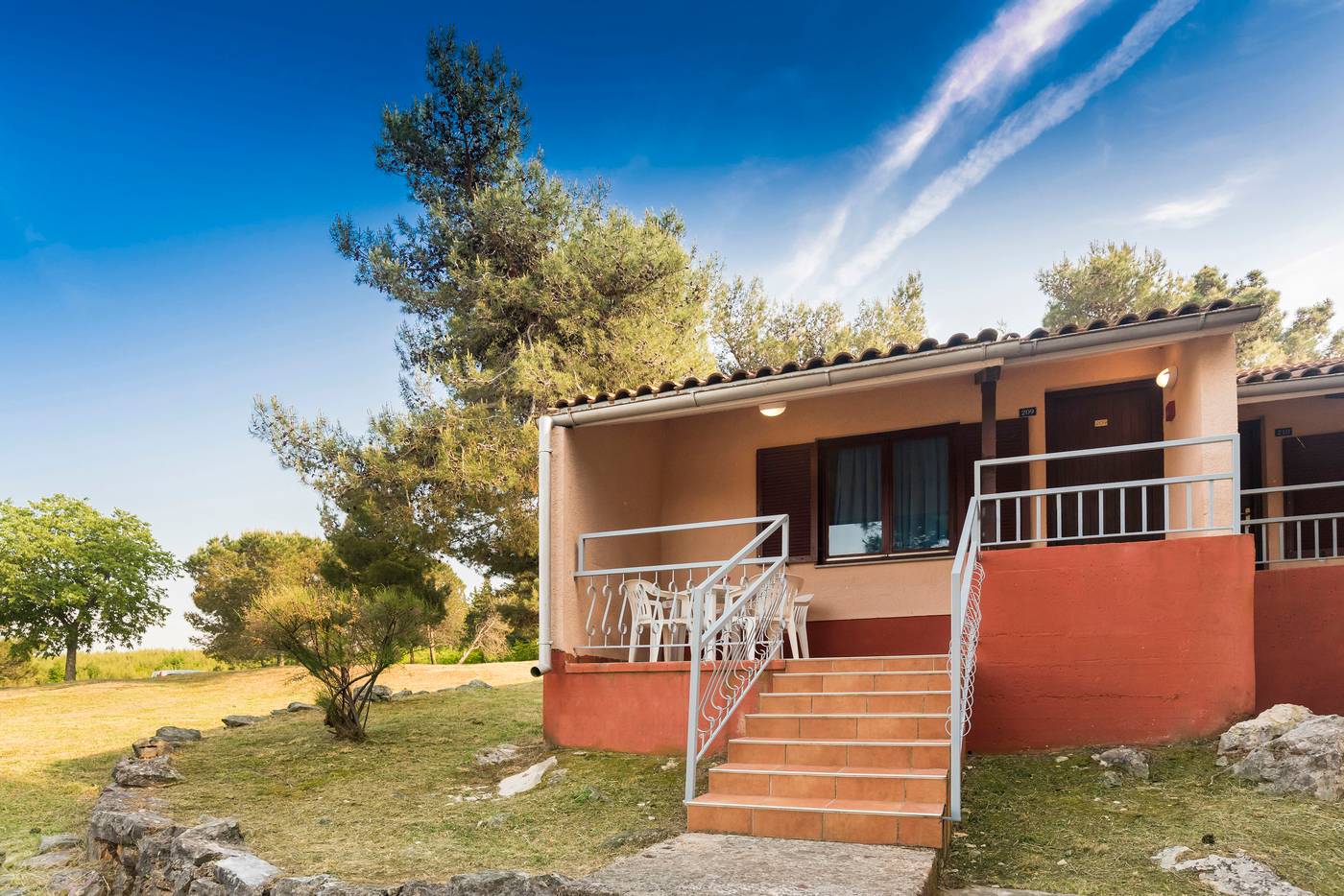 Apartments-Kanegra-Plava-Laguna-Room-2