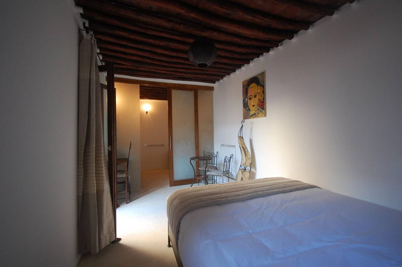 Riad El Maâti-Morocco-RABAT -Room-10