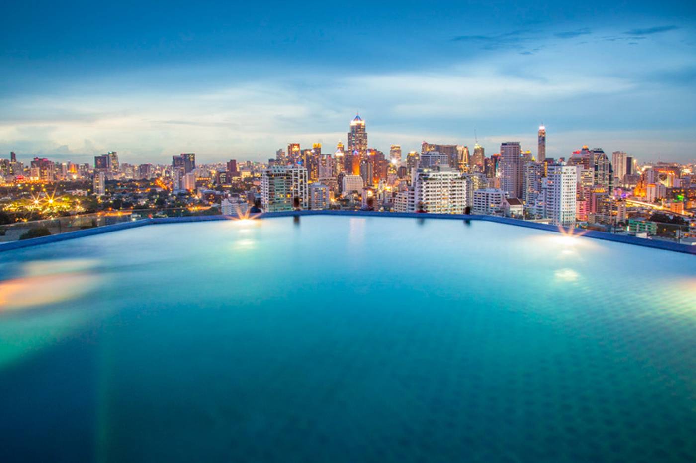 Column Bangkok-Thailand-BANGKOK-General view-10