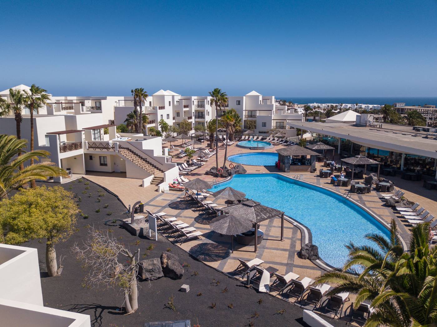 Vitalclass Lanzarote Sport Wellness Resort