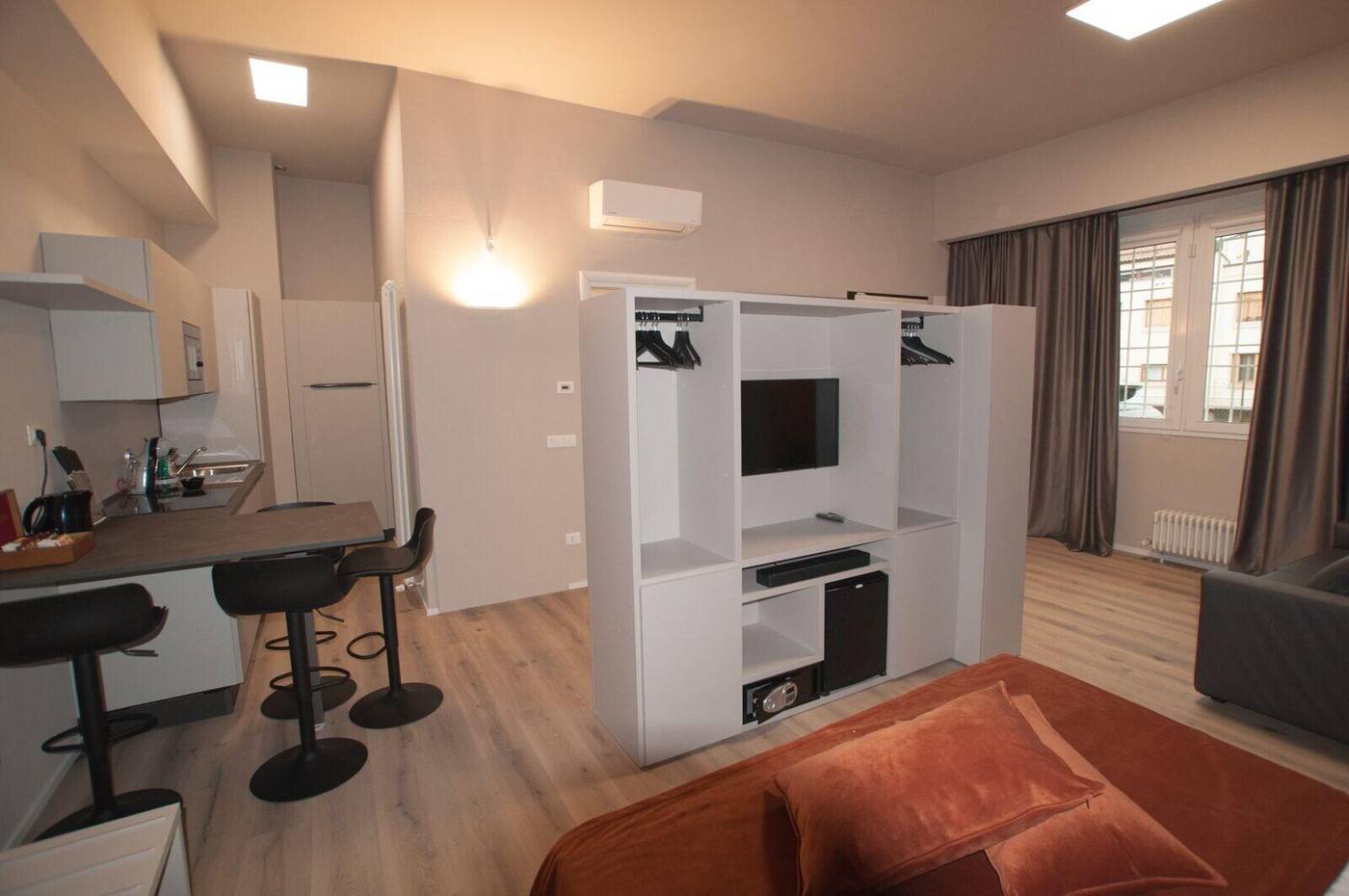 Hotel Ristorante Ca Di Gali - Italy - Sasso Marconi - Room - 9