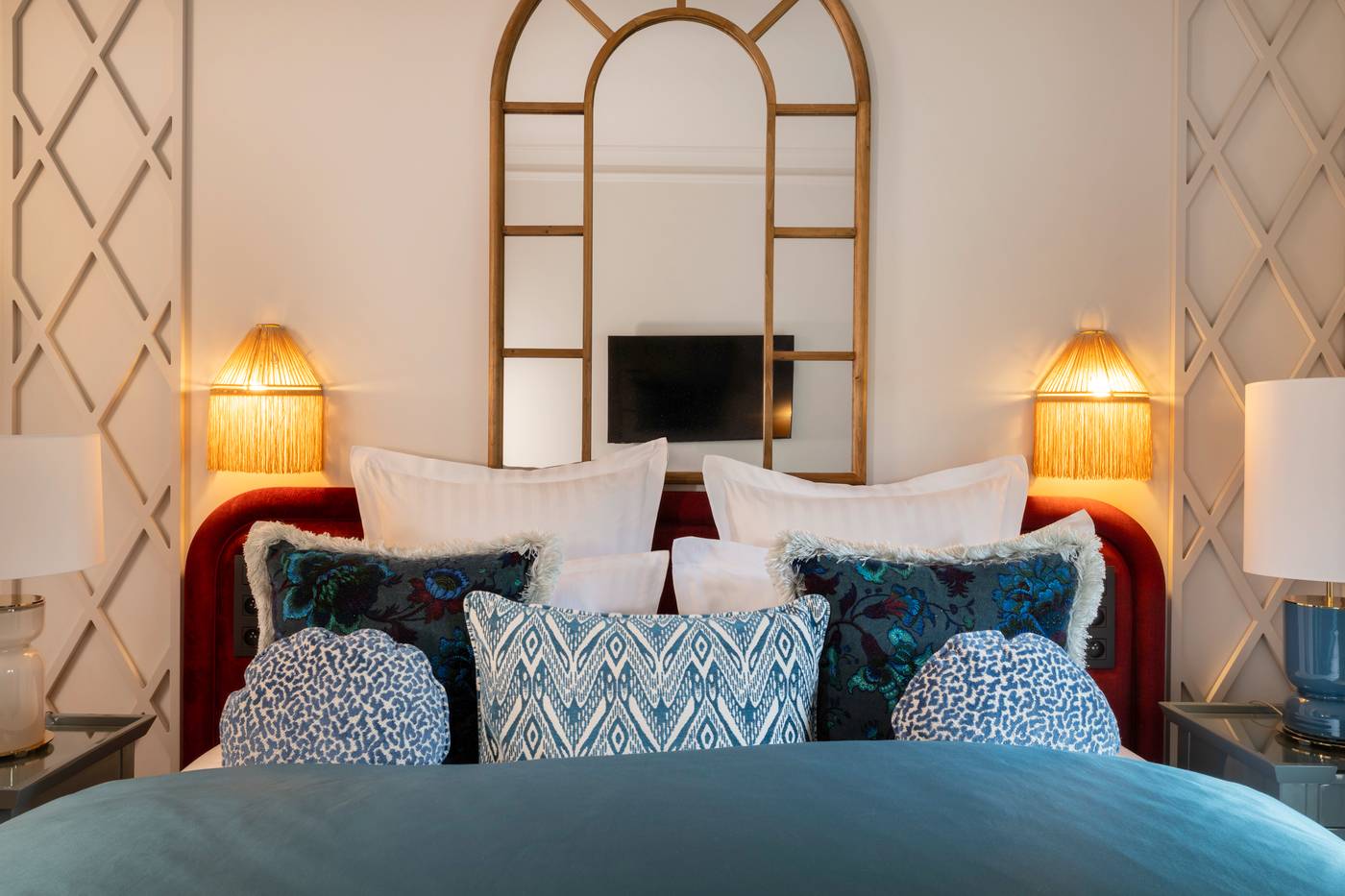 Le-Lavoisier-Room-22