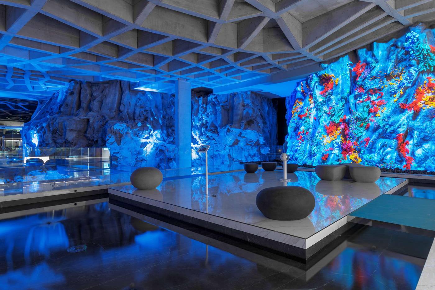 Royal-Hideaway-Corales-Suites--part-of-Barcel---Hotel-Group-Sports-and-Entertainment-60
