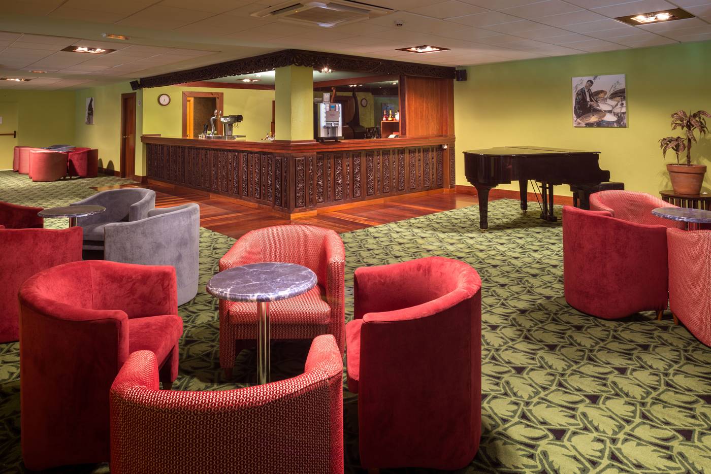 Sandos-Papagayo-Bar-42