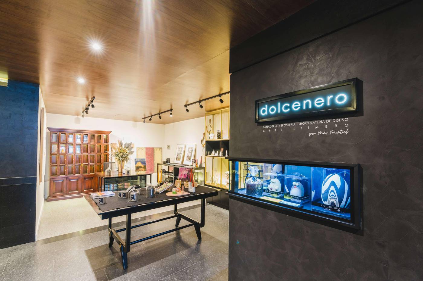 Umbral, A Curio Collection By Hilton-Mexico-Ciudad De Mexico-General view-6