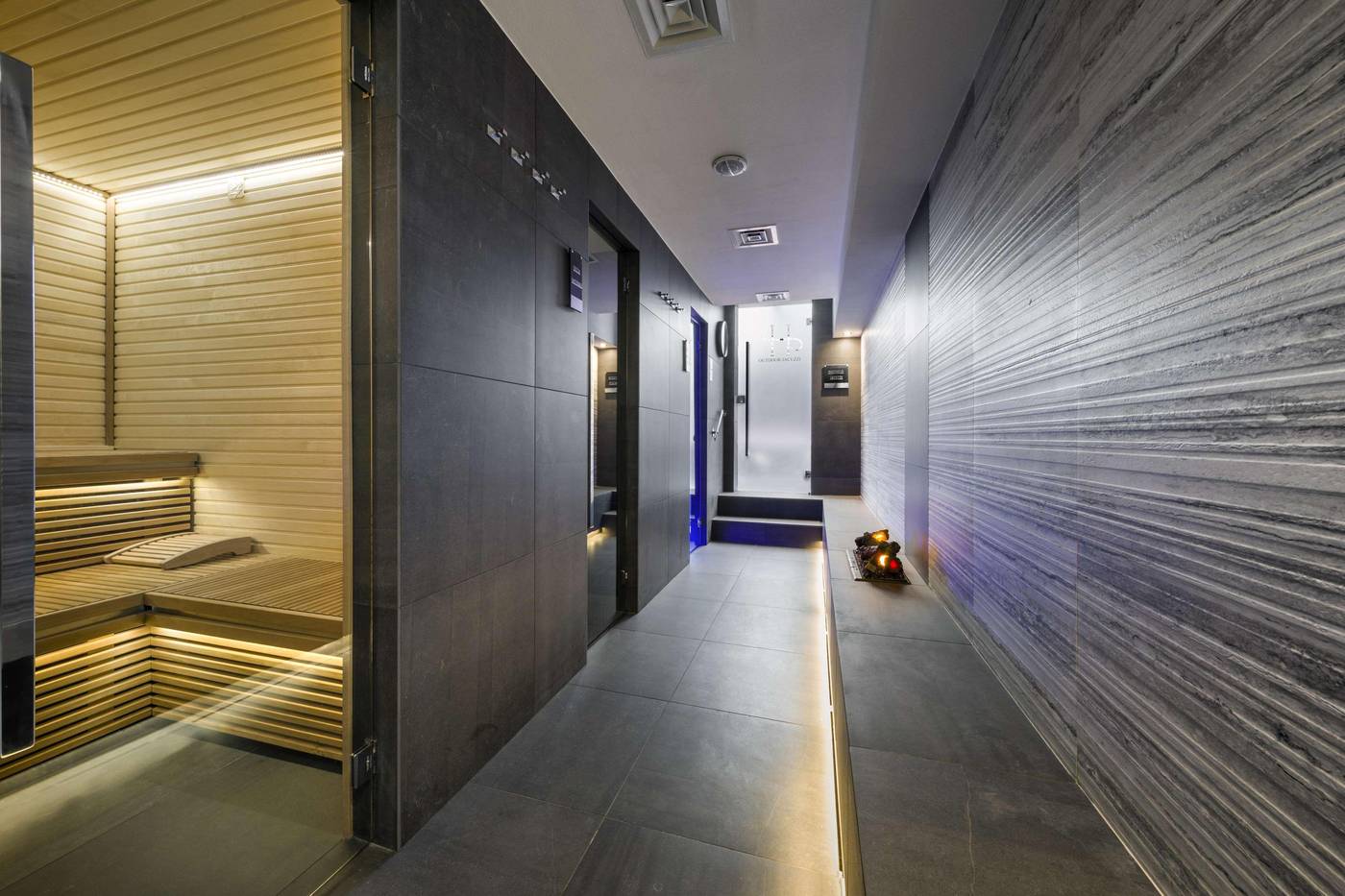 Lhp River Boutique Hotel & Spa - Italy - FLORENCIA - Sports and Entertainment - 2