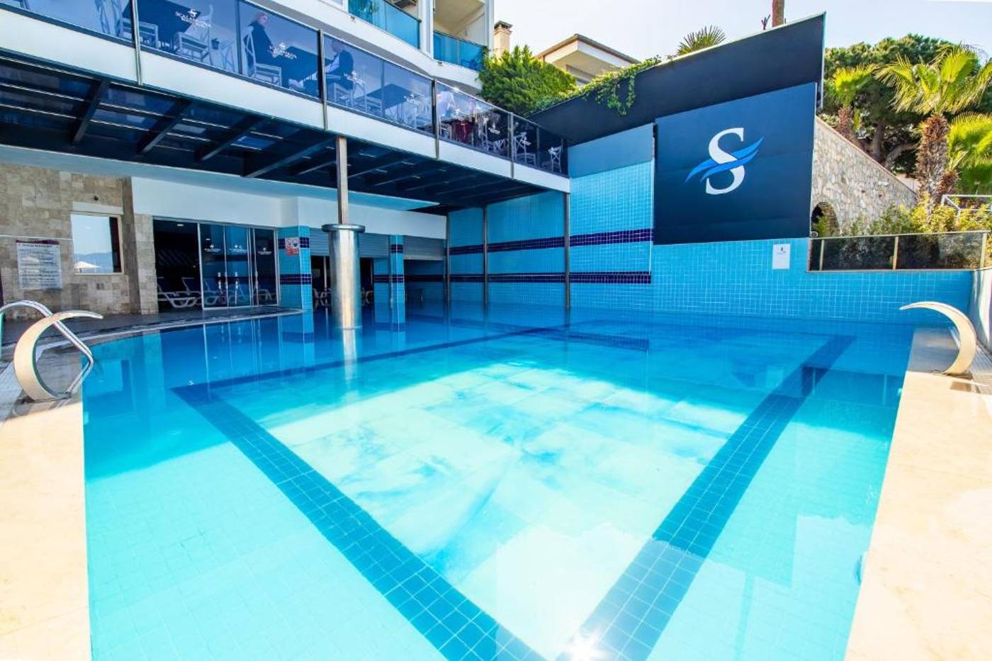 Scala Nuova Beach Hotel