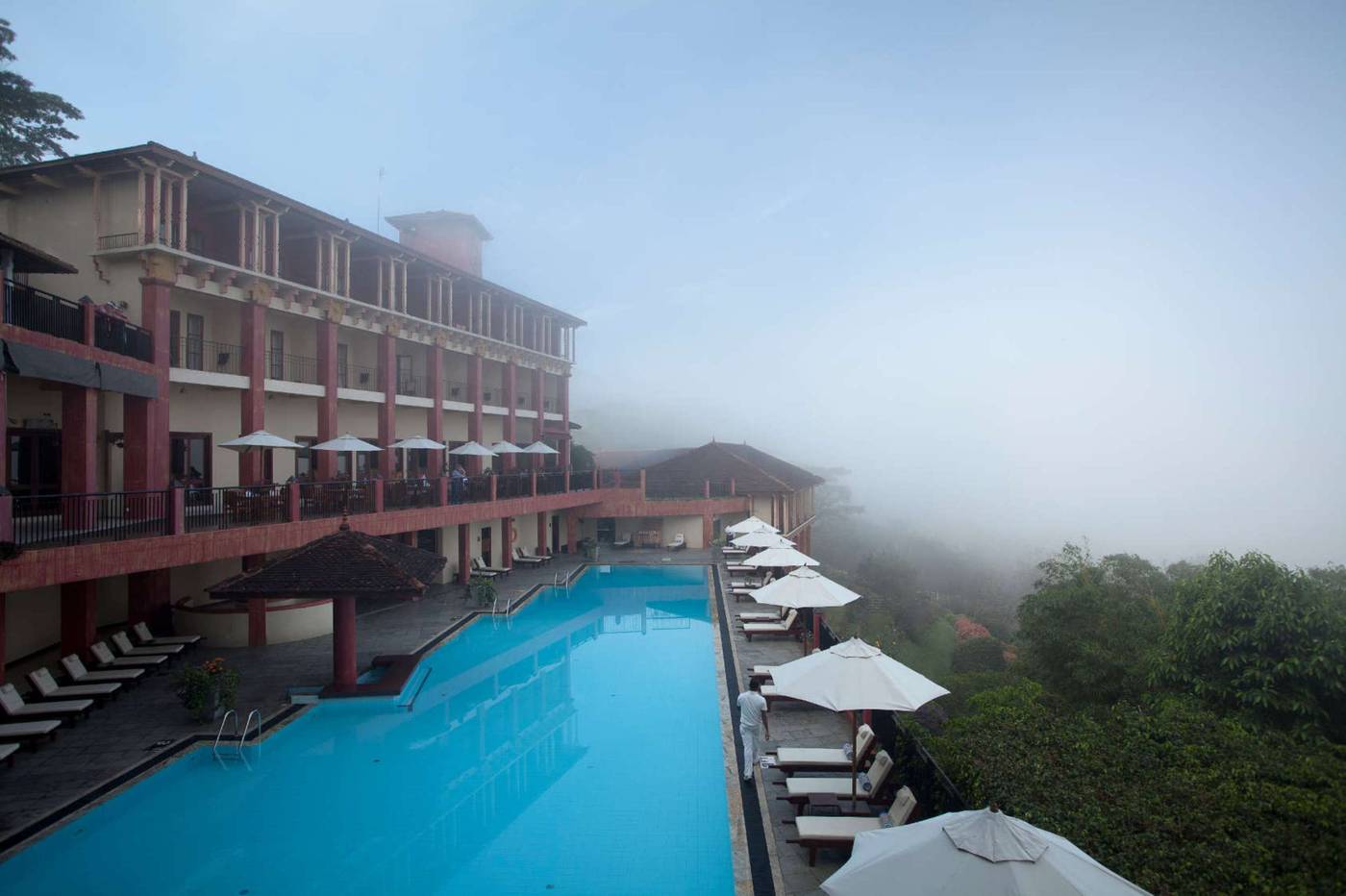 Amaya Hills Kandy-Sri Lanka-KANDY-General view-4