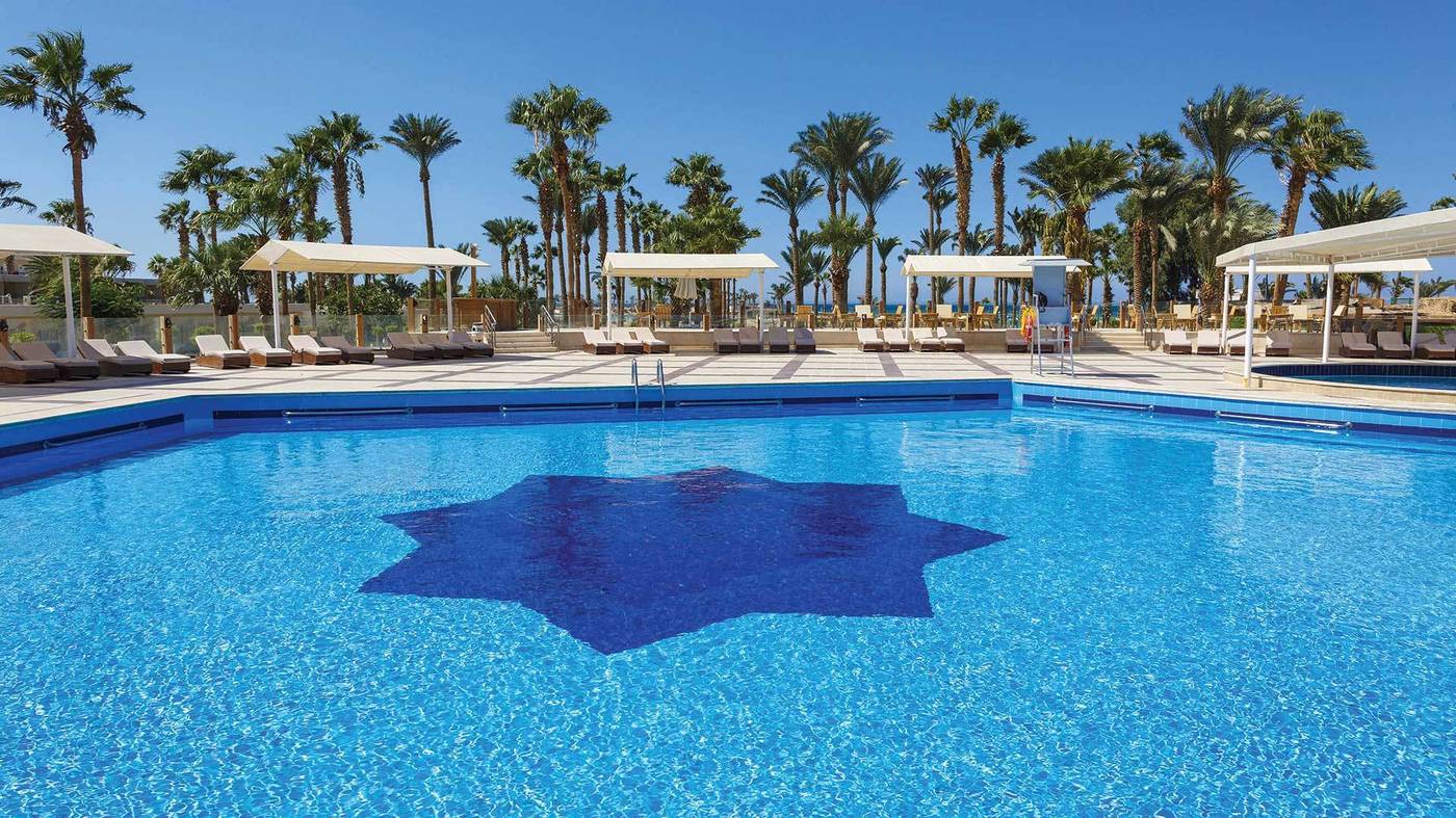 Meraki Resort - Adults Only