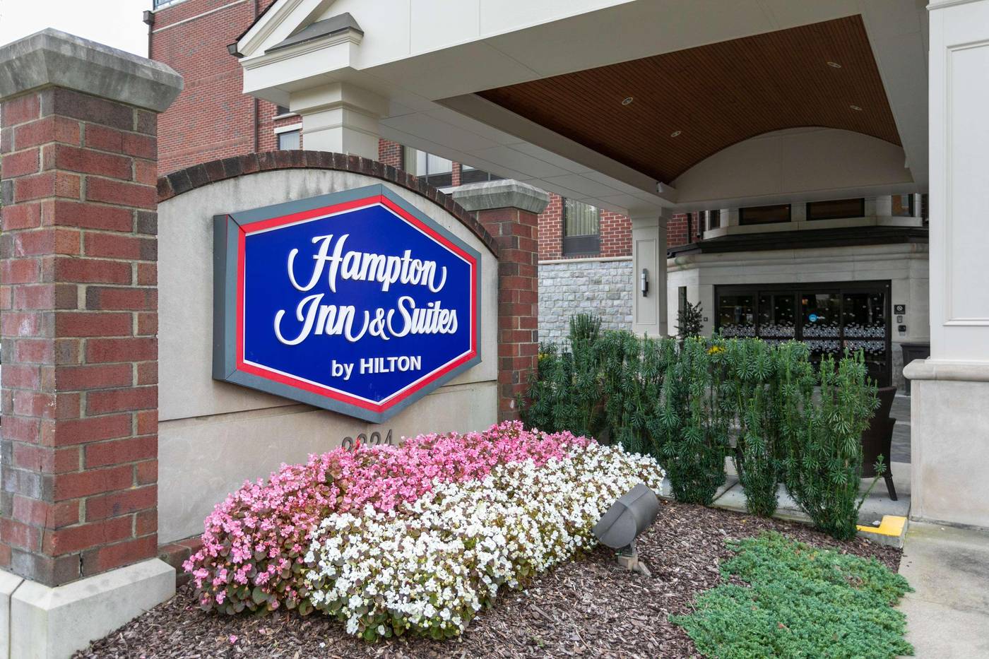 Hampton Inn & Suites Nashville-Green Hills-United States-NASHVILLE-General view-9