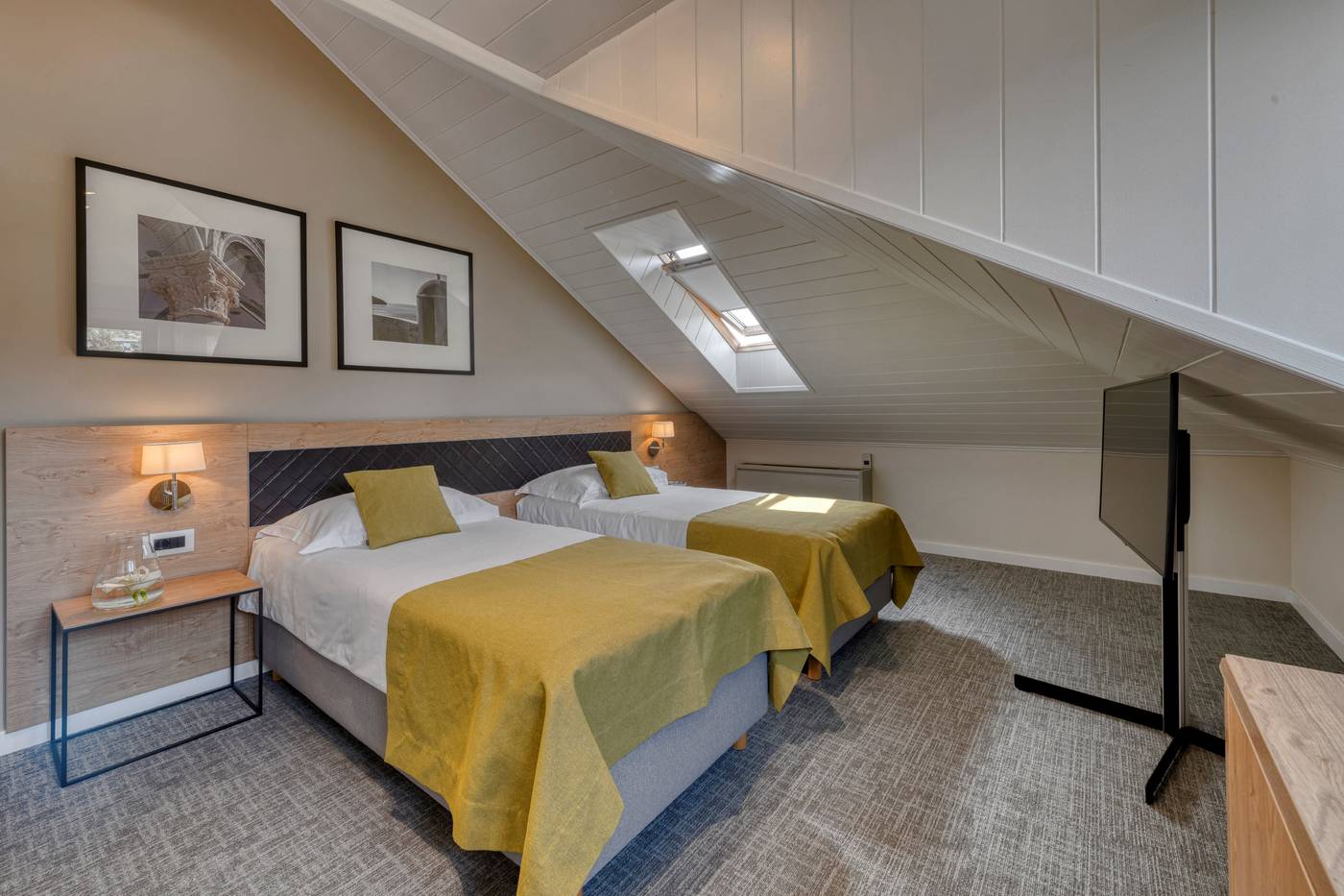 Boutique Villa Filaus-Croatia-DUBROVNIK-Room-8