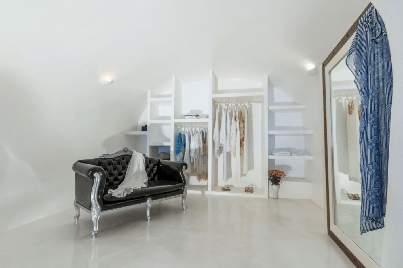 Andronis Boutique in Santorini, Greece