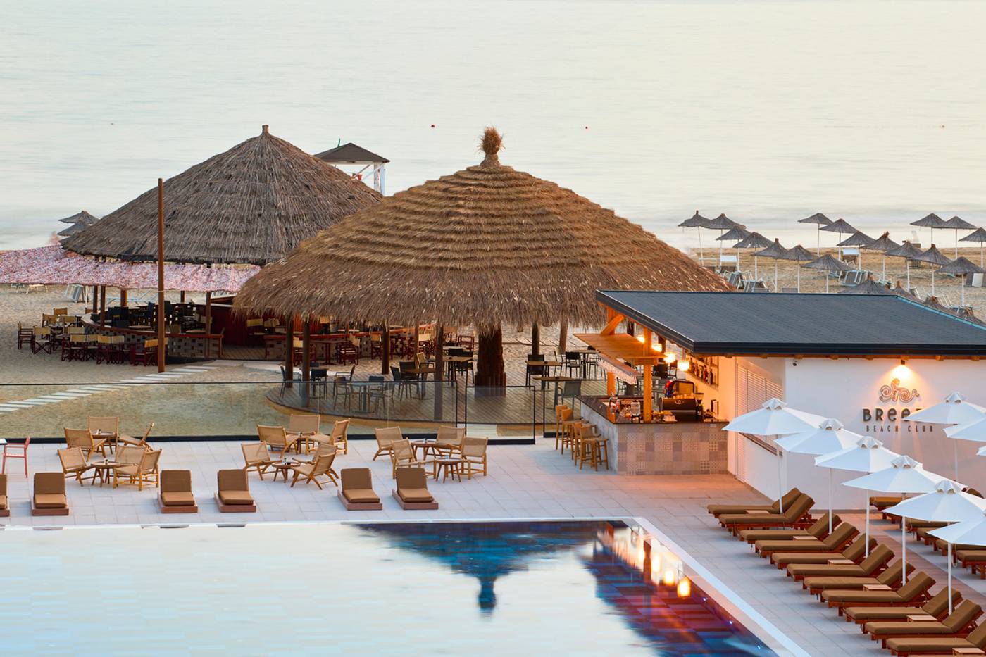 Sol Tropikal Durres 15.12.25