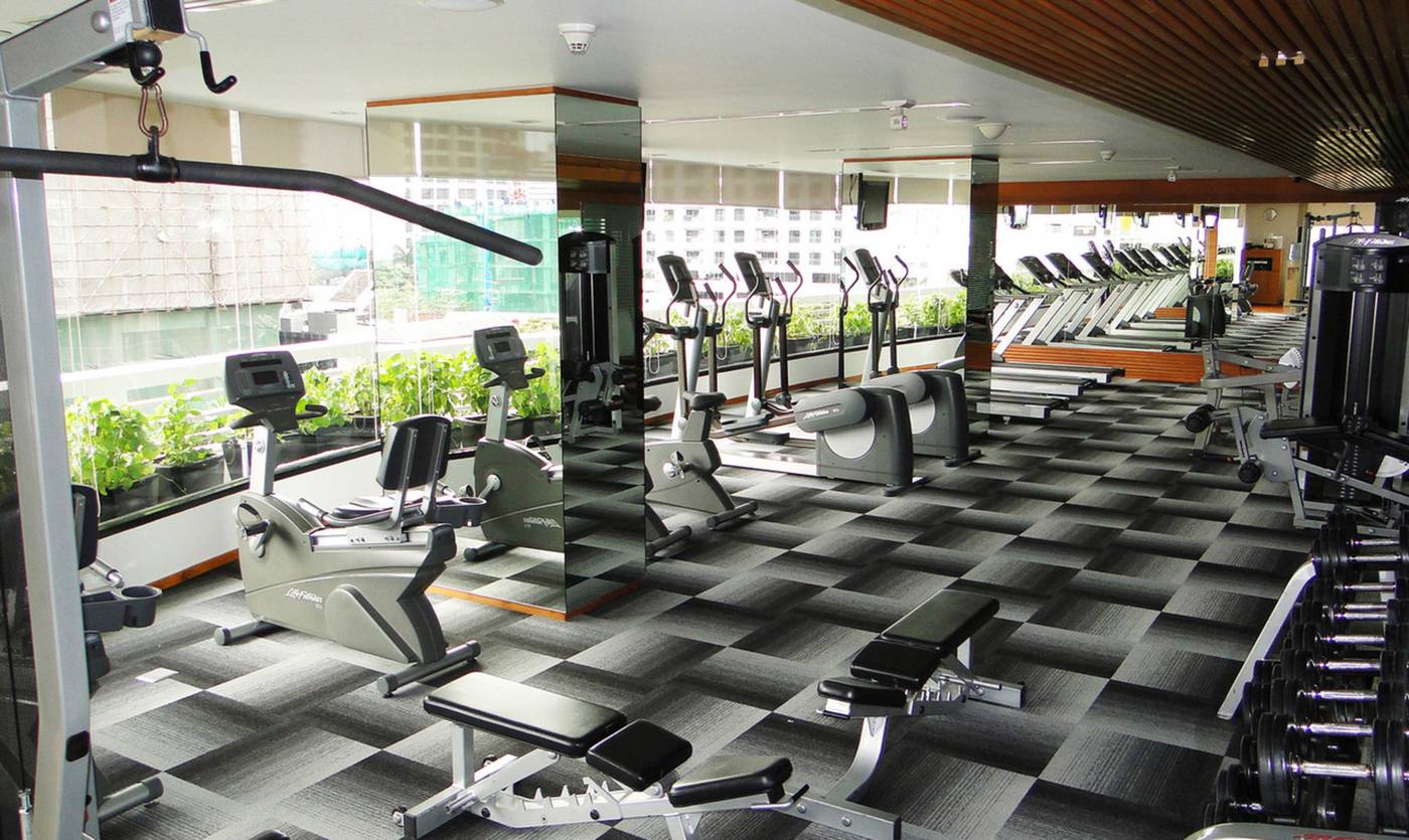 Fraser-Suites-Sukhumvit--SHA-PLUS--Sports-and-Entertainment-32