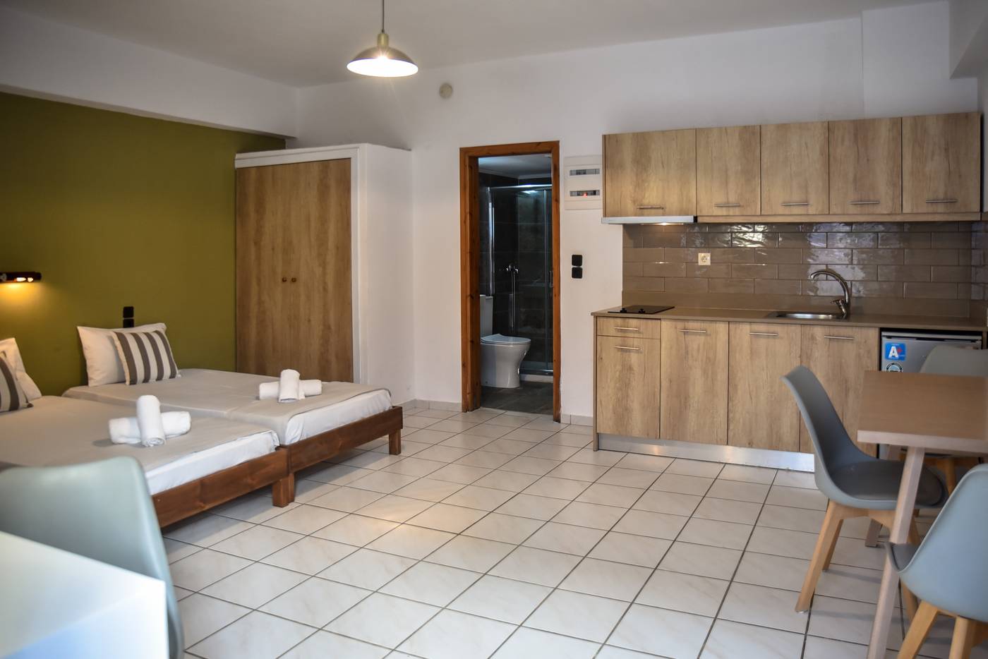 Iraklis-Apartments---Studios-Room-24