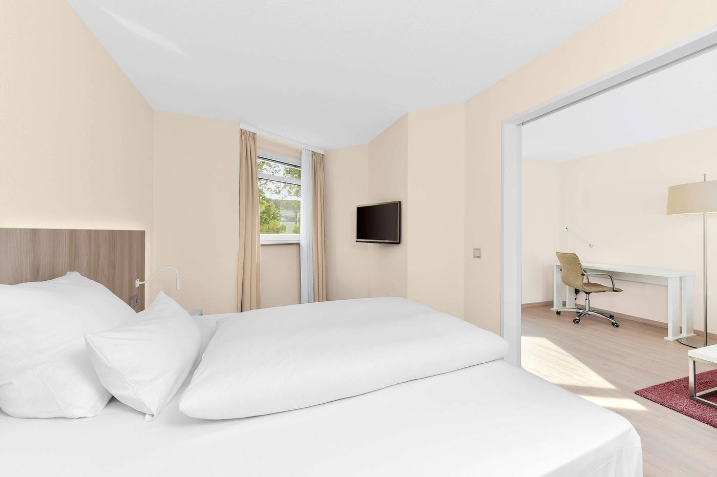 NH Fürth Nürnberg-Germany-FÜRTH-Room-10