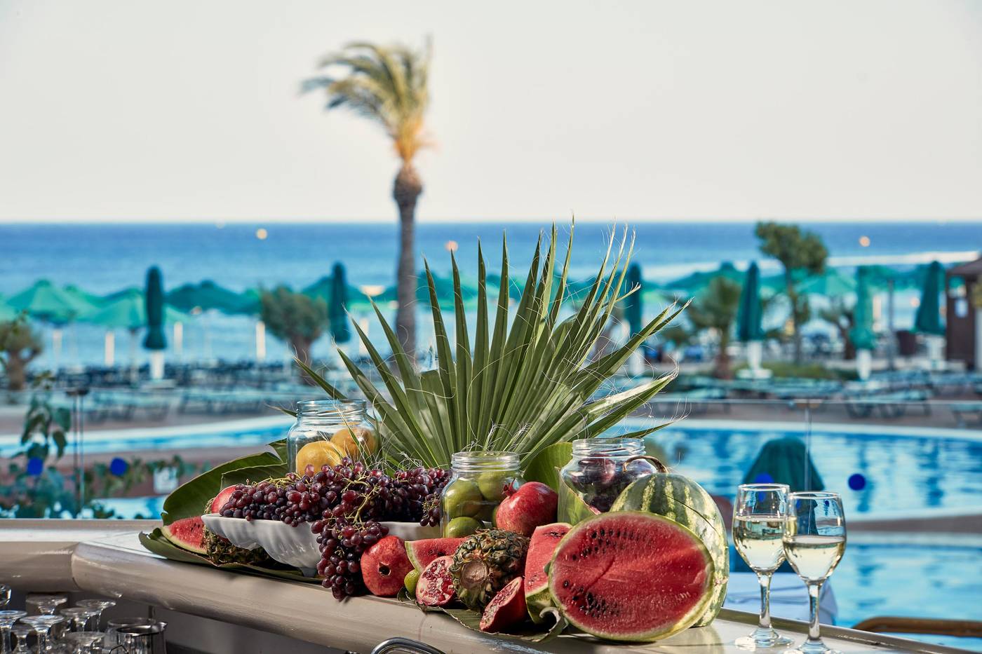 Esperos Palace Hotel