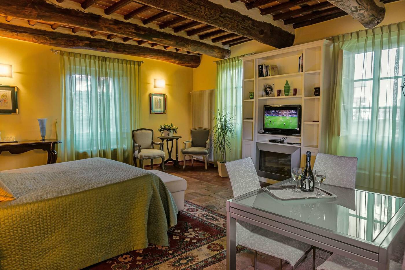 Antica-Residenza-Dellangelo-Room-1